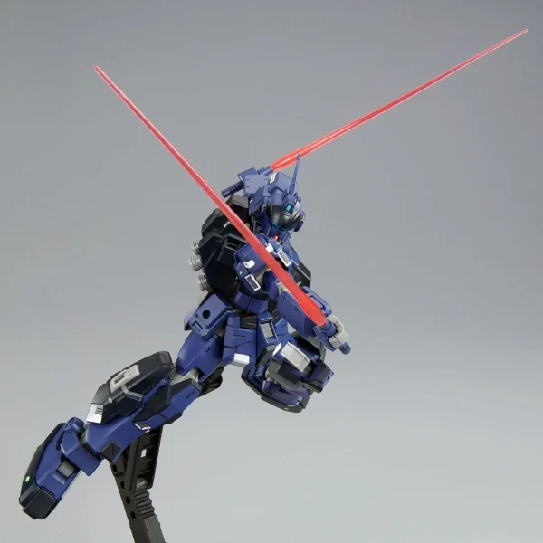 HGUC 1/144 PALE RIDER D2II (TITANS) haute qualité 9