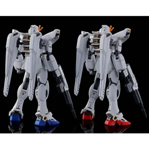 HG 1/144 GUNDAM F91 VITAL UNIT 01 & UNIT 02 SET le grand escompte 17