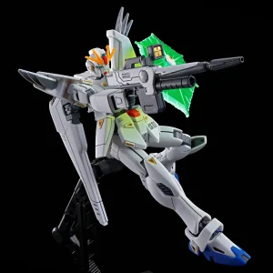 HG 1/144 GUNDAM F91 VITAL UNIT 01 & UNIT 02 SET le grand escompte 27