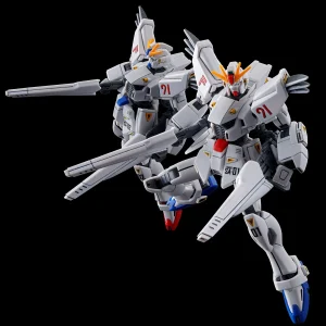 HG 1/144 GUNDAM F91 VITAL UNIT 01 & UNIT 02 SET le grand escompte 23