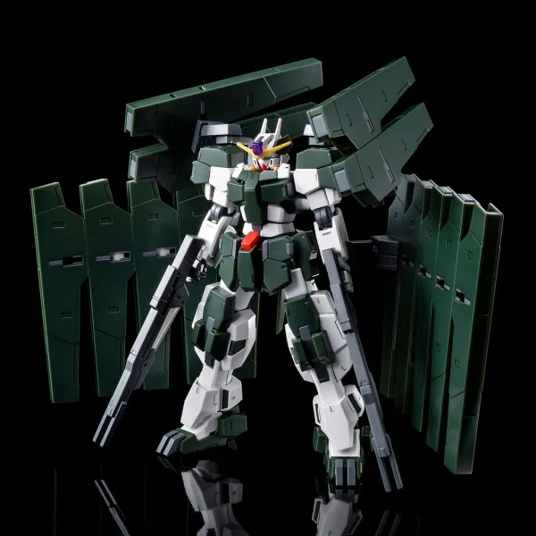 meilleur cadeau HG 1/144 GUNDAM ZABANYA FINAL BATTLE VER. 6