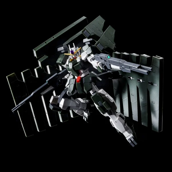 meilleur cadeau HG 1/144 GUNDAM ZABANYA FINAL BATTLE VER. 4