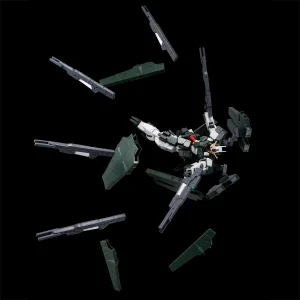 meilleur cadeau HG 1/144 GUNDAM ZABANYA FINAL BATTLE VER. 25