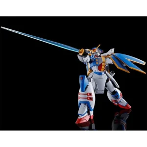 HGFC 1/144 GUNDAM ROSE shopping pas cher 19