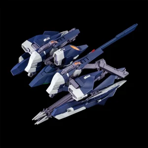 Nouvelle tendance HGUC 1/144 AQUA HAMBRABI II [TITANS] (AOZ RE-BOOT VERSION) 13