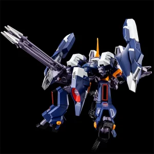 Nouvelle tendance HGUC 1/144 AQUA HAMBRABI II [TITANS] (AOZ RE-BOOT VERSION) 21