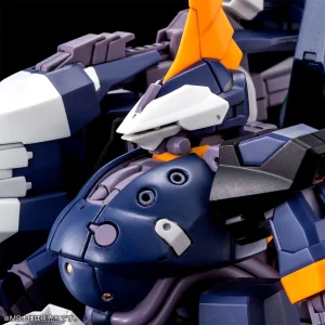 Nouvelle tendance HGUC 1/144 AQUA HAMBRABI II [TITANS] (AOZ RE-BOOT VERSION) 17