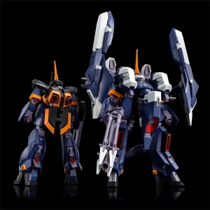 Nouvelle tendance HGUC 1/144 AQUA HAMBRABI II [TITANS] (AOZ RE-BOOT VERSION) 27