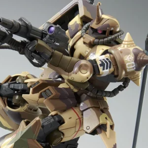 marque pas cher HG 1/144 ZAKU HIGH MOBILITY SURFACE TYPE (EGBA) 14