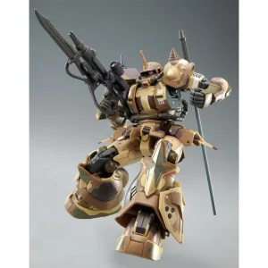 marque pas cher HG 1/144 ZAKU HIGH MOBILITY SURFACE TYPE (EGBA) 26