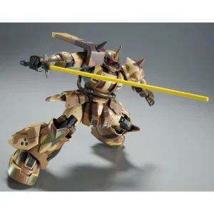 marque pas cher HG 1/144 ZAKU HIGH MOBILITY SURFACE TYPE (EGBA) 24