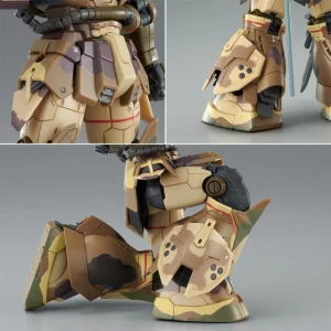 marque pas cher HG 1/144 ZAKU HIGH MOBILITY SURFACE TYPE (EGBA) 22