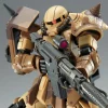 HG 1/144 ZAKU HIGH MOBILITY SURFACE TYPE [ WALD ] en ligne vente 23