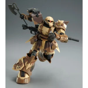 HG 1/144 ZAKU HIGH MOBILITY SURFACE TYPE [ WALD ] en ligne vente 15