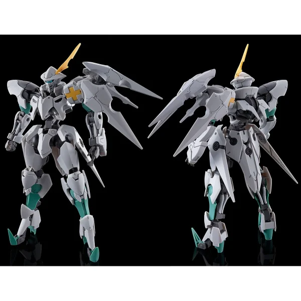 site en ligne HG 1/144 ORTLINDE 4