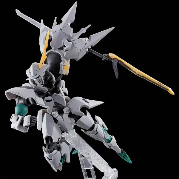 site en ligne HG 1/144 ORTLINDE 9