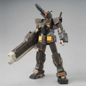 HGUC 1/144 HEAVY GUNDAM soldes luxe 10