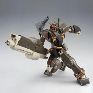 HGUC 1/144 HEAVY GUNDAM soldes luxe 16