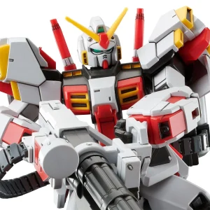 Prestation Et Rapide HGUC 1/144 RX-78-5 GUNDAM UNIT 5 G05 27