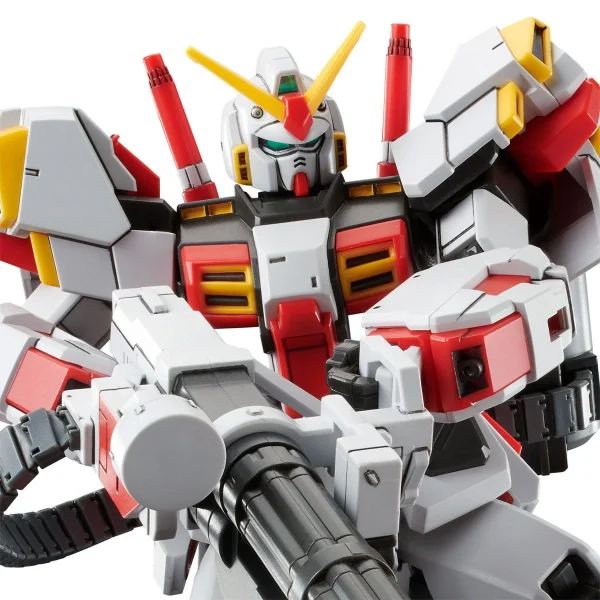 Prestation Et Rapide HGUC 1/144 RX-78-5 GUNDAM UNIT 5 G05 10