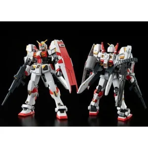 Prestation Et Rapide HGUC 1/144 RX-78-5 GUNDAM UNIT 5 G05 15