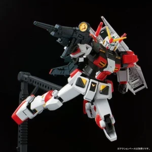 Prestation Et Rapide HGUC 1/144 RX-78-5 GUNDAM UNIT 5 G05 19