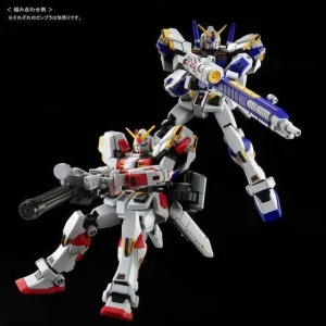 Prestation Et Rapide HGUC 1/144 RX-78-5 GUNDAM UNIT 5 G05 23