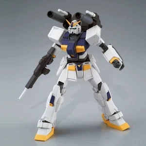 luxe soldes HGUC 1/144 RX-78-6 MUDROCK GUNDAM 30