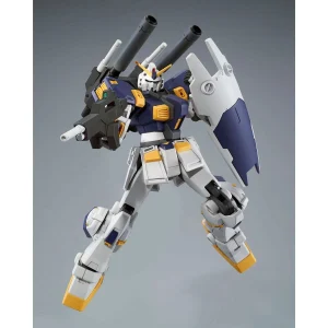 luxe soldes HGUC 1/144 RX-78-6 MUDROCK GUNDAM 26