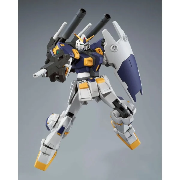 luxe soldes HGUC 1/144 RX-78-6 MUDROCK GUNDAM 9