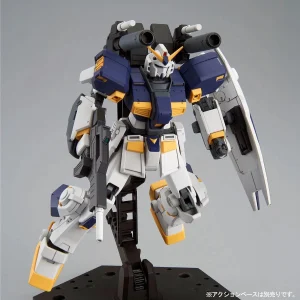 luxe soldes HGUC 1/144 RX-78-6 MUDROCK GUNDAM 22