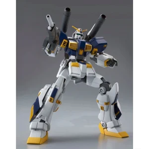 luxe soldes HGUC 1/144 RX-78-6 MUDROCK GUNDAM 24