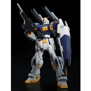 luxe soldes HGUC 1/144 RX-78-6 MUDROCK GUNDAM 14