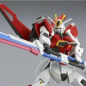 magasins pas chers HGCE 1/144 SWORD IMPULSE GUNDAM 24