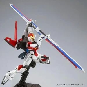 magasins pas chers HGCE 1/144 SWORD IMPULSE GUNDAM 22