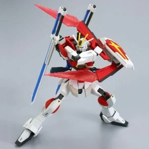 magasins pas chers HGCE 1/144 SWORD IMPULSE GUNDAM 12