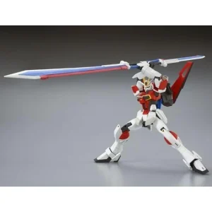 magasins pas chers HGCE 1/144 SWORD IMPULSE GUNDAM 16