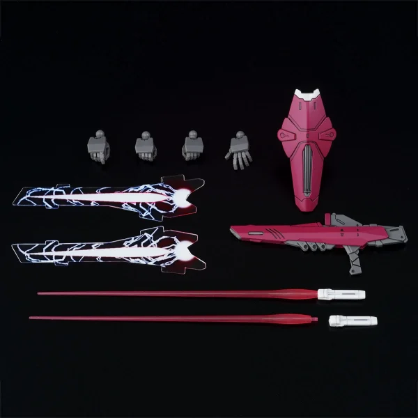 site pas cher HGAC 1/144 Gundam L.O. Booster 9