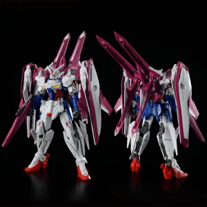 site pas cher HGAC 1/144 Gundam L.O. Booster 12