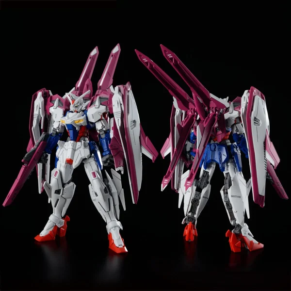 site pas cher HGAC 1/144 Gundam L.O. Booster 3