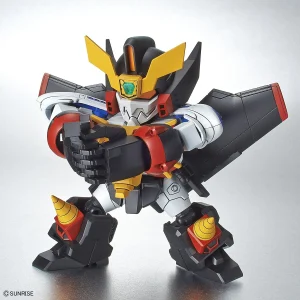 vente chaude SD CROSS SILHOUETTE GAOGAIGAR 29