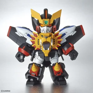 vente chaude SD CROSS SILHOUETTE GAOGAIGAR 31