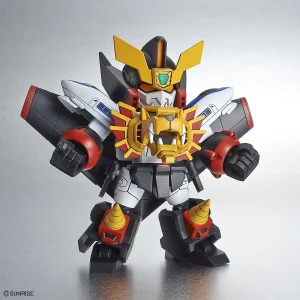 vente chaude SD CROSS SILHOUETTE GAOGAIGAR 33