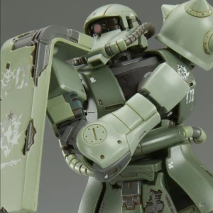 vente luxe pas cher HGUC 1/144 DOAN’S ZAKU 23