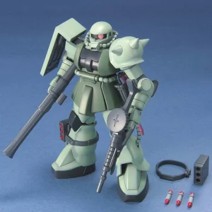 HGUC 1/144 ZAKU II MASS PRODUCTION TYPE achetez pas cher 12