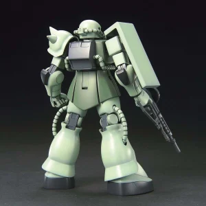 HGUC 1/144 ZAKU II MASS PRODUCTION TYPE achetez pas cher 10