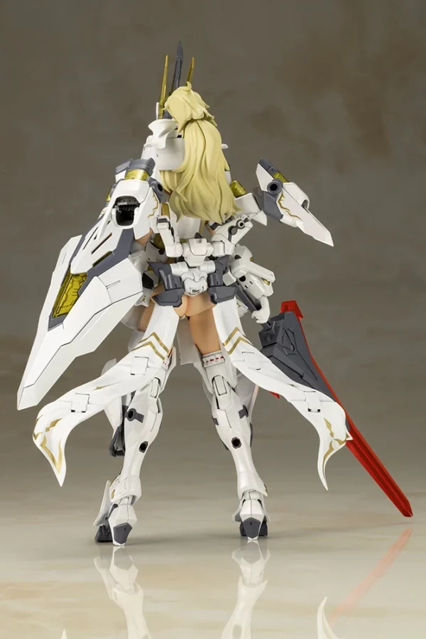 FRAME ARMS GIRL DURGA II acheter en ligne 4