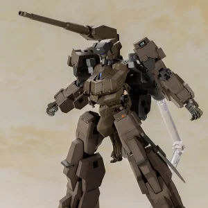 jusqu'à FRAME ARMS GIRL HANDSCALE GOURAI With JINRAI ARMOR 22