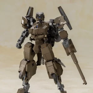 jusqu'à FRAME ARMS GIRL HANDSCALE GOURAI With JINRAI ARMOR 20