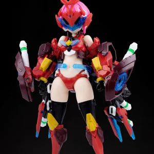 qualité d’originales A.T.K GIRL 1/12 : HERACROSS (NOVA) 25